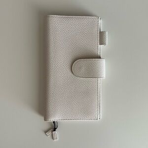 Moterm Pebbled Grain Leather Original Weeks Cover